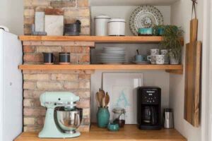 Kitchenware