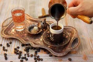 turkish coffee