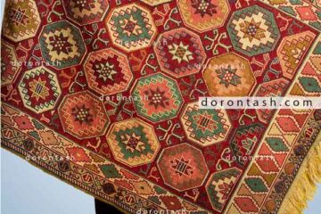درباره صنایع دستی ایران چه میدانید؟