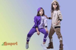 kids clothing