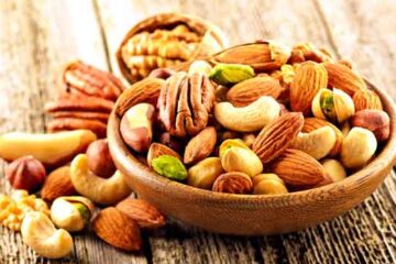 آجیل، دسر و خرما را با اسنپ مارکت ارزان‌تر بخرید