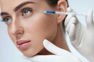 Facial Rejuvenation