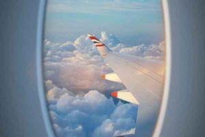 flight