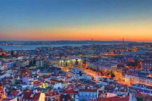 Know Before Moving From Canada To Portugal