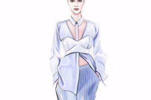 Clothing design