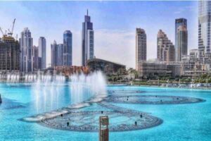 Dubai