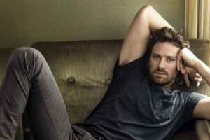 Secrets of being handsome
