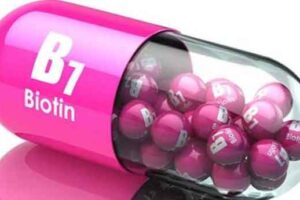 biotin