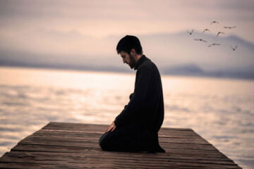 آموزش خواندن نماز یکشنبه ذی القعده و فضیلت آن