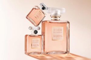 عطر زنانه