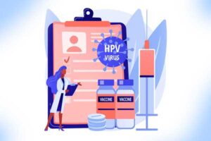 همه چیز در مورد hpv