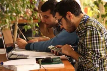 نحوه مشاهده سوابق تحصیلی دانش‌آموزان سال آخر دبیرستان و داوطلبان کنکور