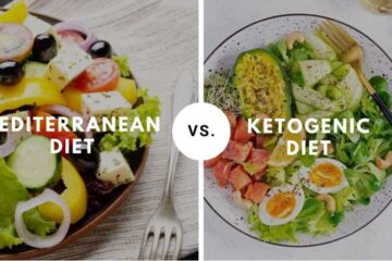 مقایسه رژیم کتو با رژیم مدیترانه ای، کدام رژیم غذایی بهتر است؟