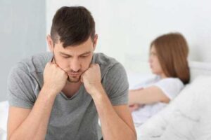 Erectile Dysfunction