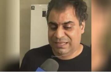 برادر مالک «متروپل» ترور شد + فیلم ترور مجید عبدالباقی برادر مالک متروپل