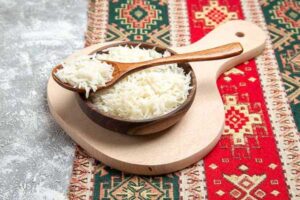 مقایسه برنج طارم، برنج هاشمی و برنج کشت دوم