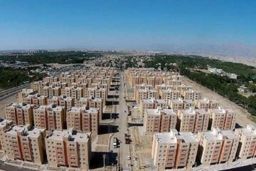 اعلام زمان ثبت‌نام جدید مسکن ملی در ۴۰۰ شهر و ۳۱ استان