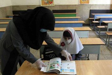خبر جدید از رتبه بندی معلمان؛ کار دوباره گره خورد؟