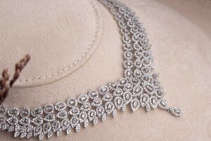 راهنمای خرید سرویس طلا عروس