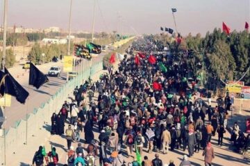 آغاز ثبت‌نام از بازنشستگان برای حضور در مراسم اربعین