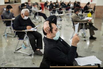 نتایج آزمون دکتری سال ۱۴۰۲ اعلام شد