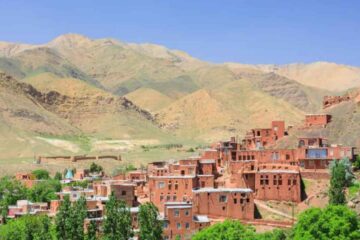 وام مسکن روستایی به ۹ بانک عامل ابلاغ شد