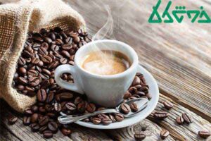 خرید قهوه از خوش کالا