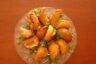 طرز تهیه سمبوسه با خمیر