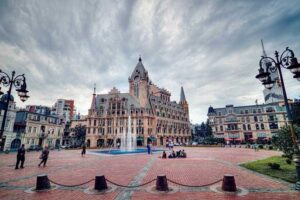 Top sights in Batumi Georgia
