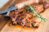 طرز تهیه دنده کباب