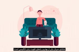 Learning English through Watching Movies