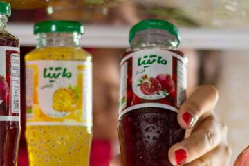 تجربه طعم بی‌نظیر آبمیوه طبیعی با نوشیدنی های ماتینا