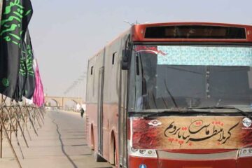 جزئیات وام ۱۰۰ میلیون تومانی برای رانندگان زوار اربعین