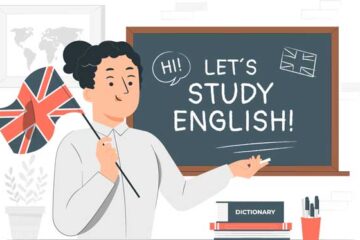 بهترین آموزشگاه زبان انگلیسی – صفر تا صد یادگیری انگلیسی
