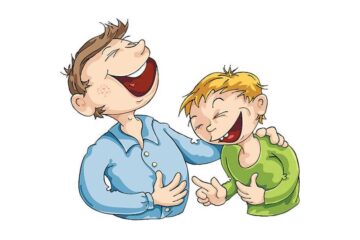 جوک مودبانه خنده دار و باحال جدید