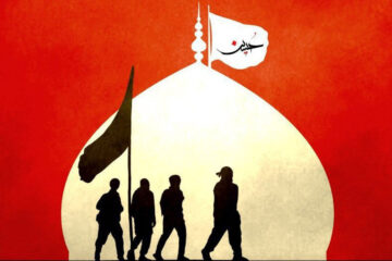 متن تسلیت اربعین حسینی ۱۴۰۵ + پیام تسلیت چهلم امام حسین