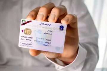 دریافت گواهینامه موتورسیکلت در یک روز در استان گیلان