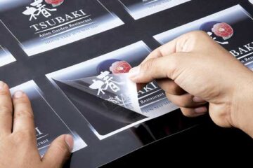 اهمیت و کاربرد لیبل ها در صنایع