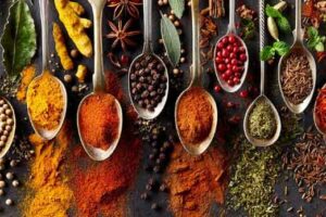 Spice for Cooking