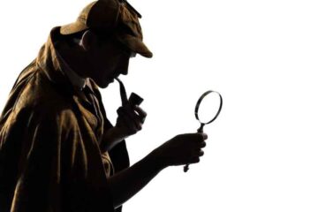 تست هوش جنایی: قاتل و مقتول را پیدا کنید؟