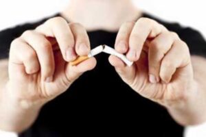 نقش ورزش و تغذیه مناسب در کنار گذاشتن مواد مخدر
