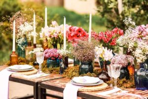 wedding ceremony