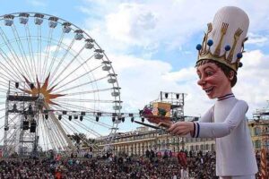 French festivals