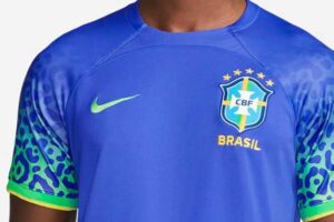 football jersey