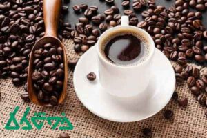 خرید قهوه از خوش کالا