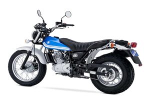 The fastest motorcycles in Iran