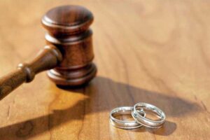 Divorce