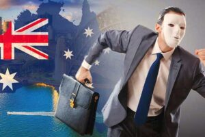 Scammers offer 'guaranteed' Australian visas