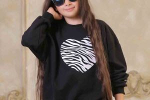 خرید اینترنتی لباس بچه گانه دخترانه ارزان