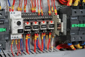 electrical panel
